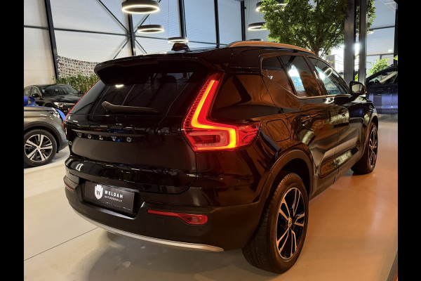 Volvo XC40 1.5 T3 Momentum Pro Automaat | Camera | ACC | CarPlay | LED | Stoelverwarming