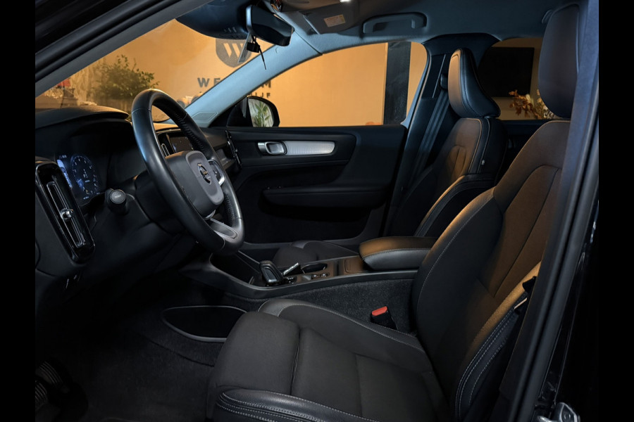 Volvo XC40 1.5 T3 Momentum Pro Automaat | Camera | ACC | CarPlay | LED | Stoelverwarming