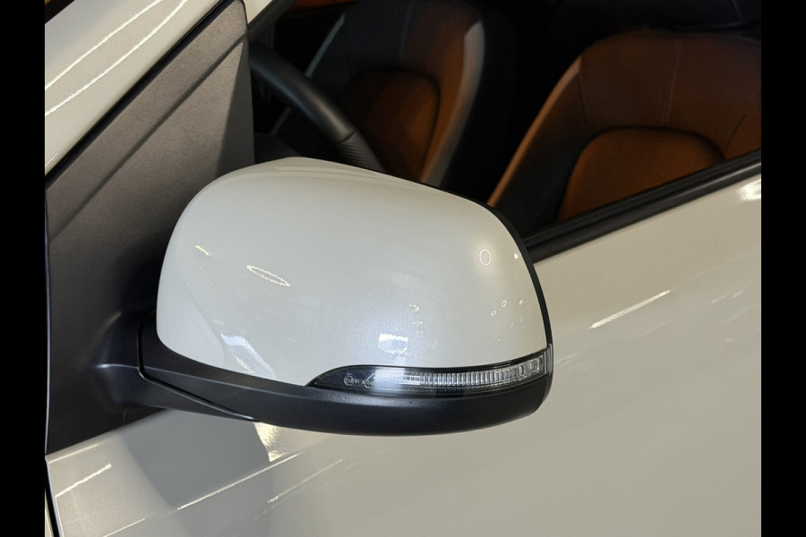 Kia Picanto 1.2 GT-Line | Camera | CarPlay | Leder | Stuurverwarming | Cruise | LED