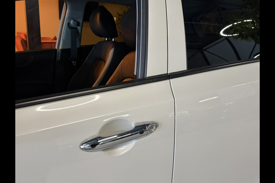 Kia Picanto 1.2 GT-Line | Camera | CarPlay | Leder | Stuurverwarming | Cruise | LED