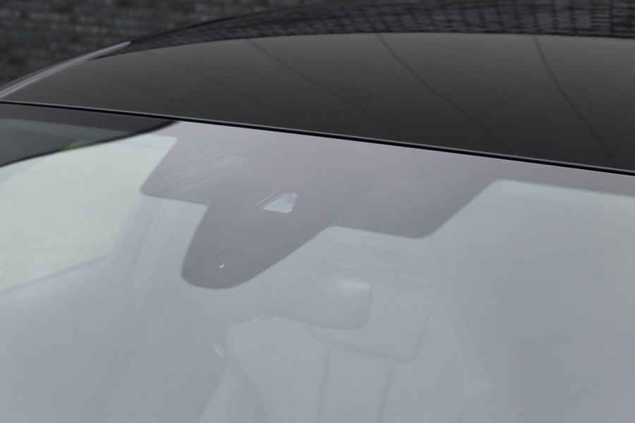 Audi A4 Limousine 35 TFSI S-line 2.0 Mild Hybrid S-line black-line Automaat Leder interieur