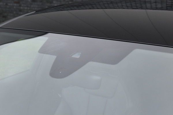 Audi A4 Limousine 35 TFSI S-line 2.0 Mild Hybrid S-line black-line Automaat Leder interieur