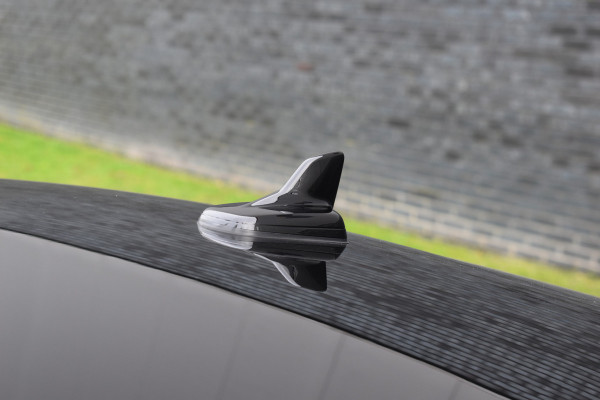 Audi A4 Limousine 35 TFSI S-line 2.0 Mild Hybrid S-line black-line Automaat Leder interieur