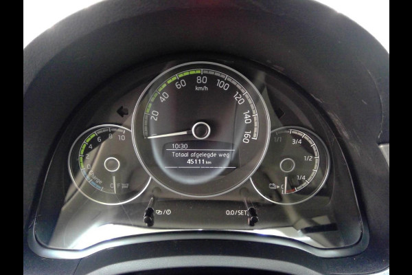 Škoda Citigo e-iV EV Style | 45.000 KM | SOH 91% | L.M. Velgen | WORDT VERWACHT!