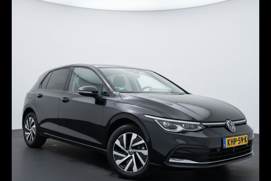 Volkswagen Golf eHybrid PHEV 204PK DSG STYLE NAVI/CAMERA/CARPLAY