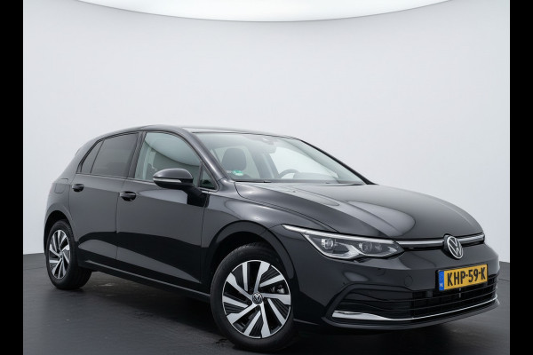 Volkswagen Golf eHybrid PHEV 204PK DSG STYLE NAVI/CAMERA/CARPLAY