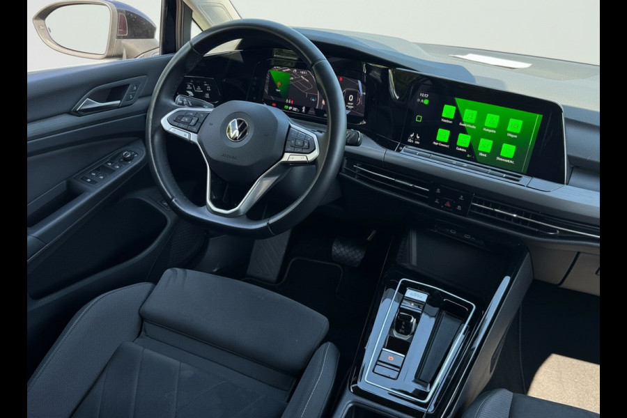 Volkswagen Golf eHybrid PHEV 204PK DSG STYLE NAVI/CAMERA/CARPLAY