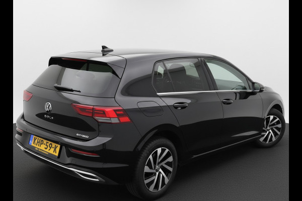 Volkswagen Golf eHybrid PHEV 204PK DSG STYLE NAVI/CAMERA/CARPLAY