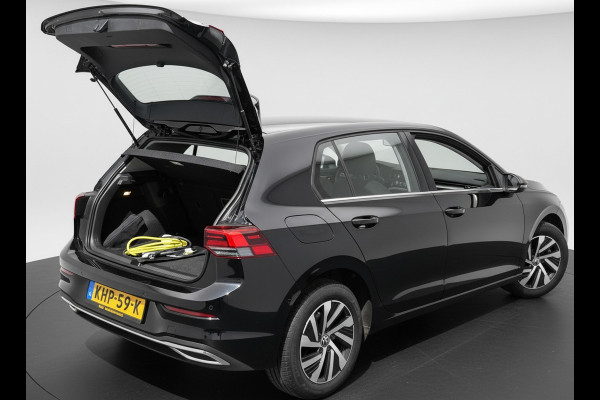 Volkswagen Golf eHybrid PHEV 204PK DSG STYLE NAVI/CAMERA/CARPLAY