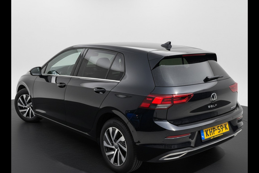 Volkswagen Golf eHybrid PHEV 204PK DSG STYLE NAVI/CAMERA/CARPLAY