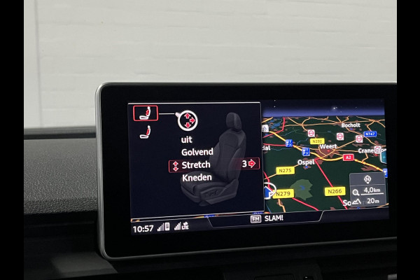 Audi SQ5 3.0 TFSI quattro Pro Line Plus *ABT* | Luchtvering | Massage | Open dak | Adapt. cruise | Trekhaak | Bang & Olufsen | Head-up | Carplay