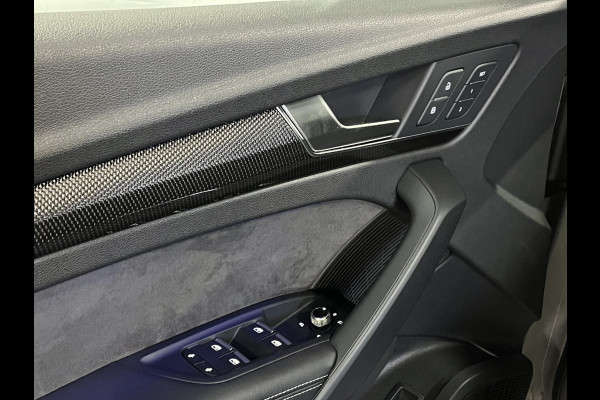 Audi SQ5 3.0 TFSI quattro Pro Line Plus *ABT* | Luchtvering | Massage | Open dak | Adapt. cruise | Trekhaak | Bang & Olufsen | Head-up | Carplay
