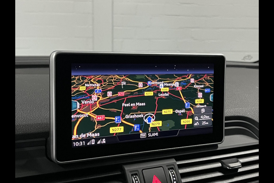 Audi SQ5 3.0 TFSI quattro Pro Line Plus *ABT* | Luchtvering | Massage | Open dak | Adapt. cruise | Trekhaak | Bang & Olufsen | Head-up | Carplay