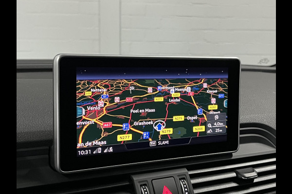 Audi SQ5 3.0 TFSI quattro Pro Line Plus *ABT* | Luchtvering | Massage | Open dak | Adapt. cruise | Trekhaak | Bang & Olufsen | Head-up | Carplay