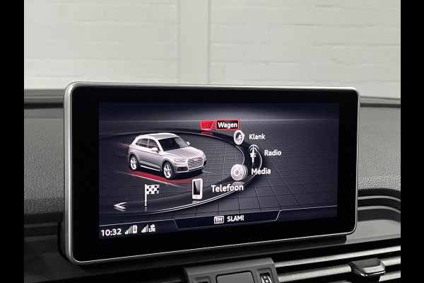 Audi SQ5 3.0 TFSI quattro Pro Line Plus *ABT* | Luchtvering | Massage | Open dak | Adapt. cruise | Trekhaak | Bang & Olufsen | Head-up | Carplay