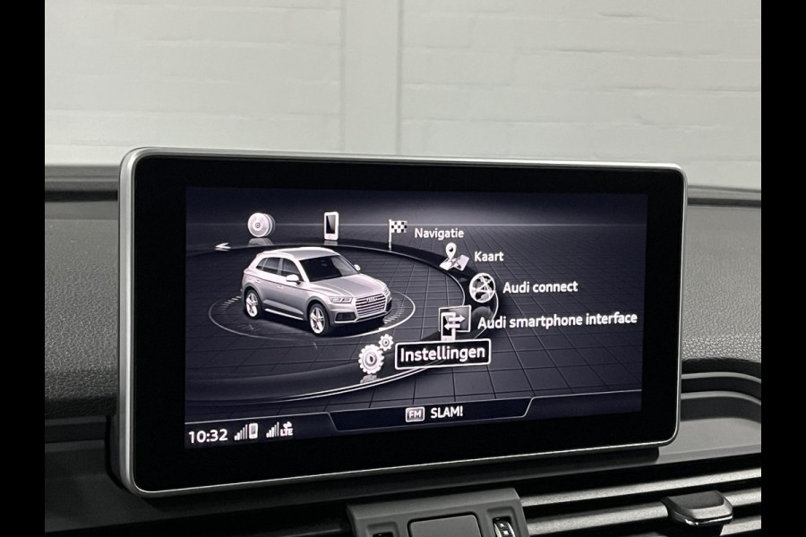 Audi SQ5 3.0 TFSI quattro Pro Line Plus *ABT* | Luchtvering | Massage | Open dak | Adapt. cruise | Trekhaak | Bang & Olufsen | Head-up | Carplay