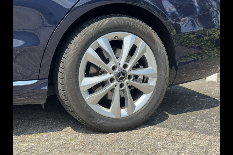 Mercedes-Benz C-Klasse 180 Business Solution Plus Upgr. Ed. | Panoramadak, Carplay/Android, Navi, Camera, Cruise, Climate |