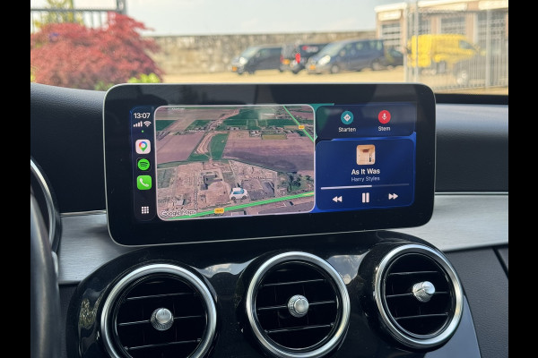 Mercedes-Benz C-Klasse 180 Business Solution Plus Upgr. Ed. | Panoramadak, Carplay/Android, Navi, Camera, Cruise, Climate |