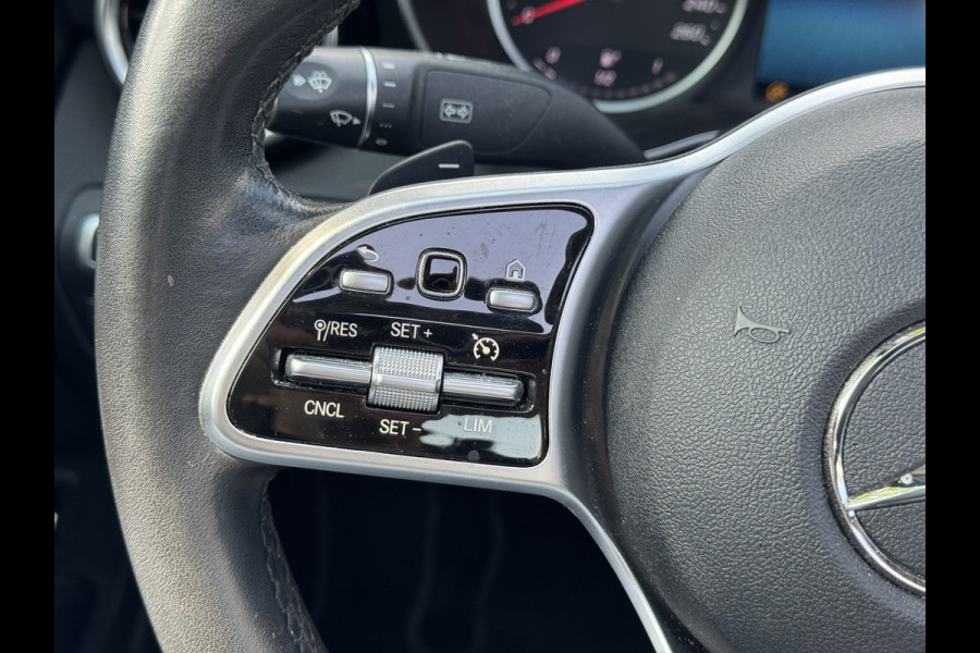 Mercedes-Benz C-Klasse 180 Business Solution Plus Upgr. Ed. | Panoramadak, Carplay/Android, Navi, Camera, Cruise, Climate |