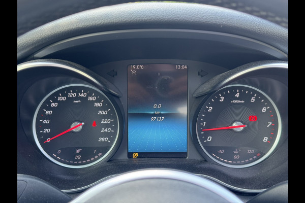Mercedes-Benz C-Klasse 180 Business Solution Plus Upgr. Ed. | Panoramadak, Carplay/Android, Navi, Camera, Cruise, Climate |