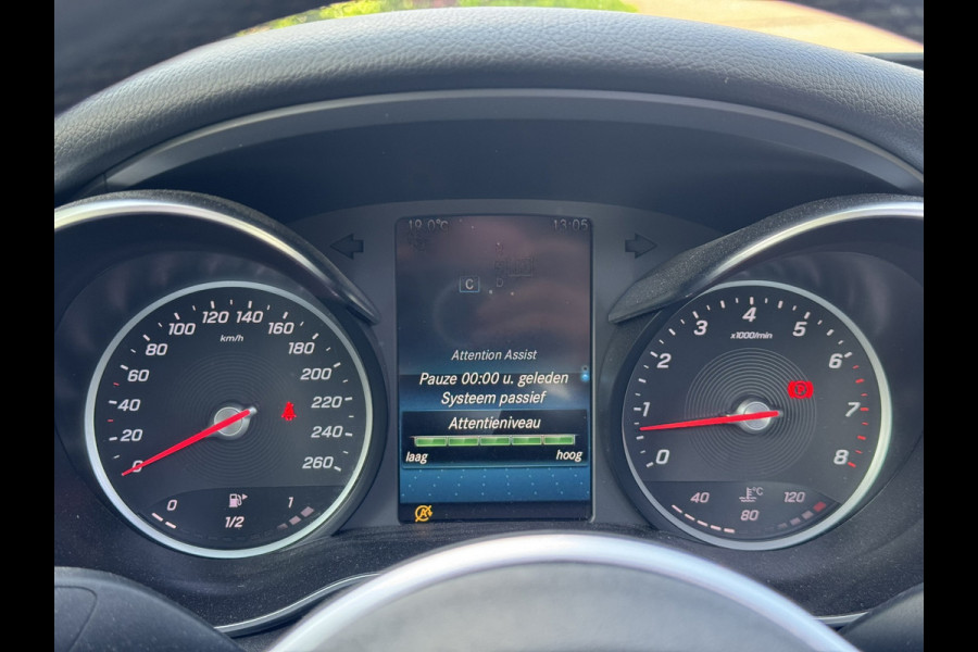 Mercedes-Benz C-Klasse 180 Business Solution Plus Upgr. Ed. | Panoramadak, Carplay/Android, Navi, Camera, Cruise, Climate |
