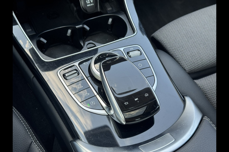 Mercedes-Benz C-Klasse 180 Business Solution Plus Upgr. Ed. | Panoramadak, Carplay/Android, Navi, Camera, Cruise, Climate |