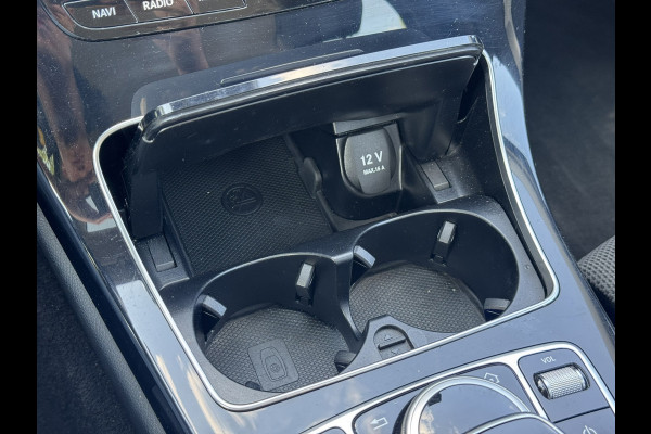 Mercedes-Benz C-Klasse 180 Business Solution Plus Upgr. Ed. | Panoramadak, Carplay/Android, Navi, Camera, Cruise, Climate |