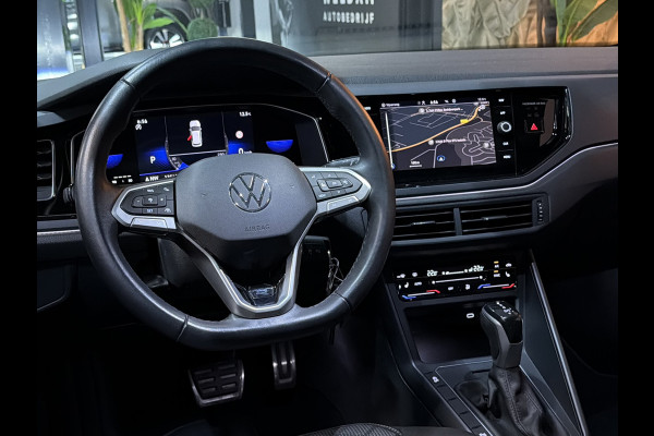Volkswagen Polo 1.0 TSI R-Line Business | Camera | CarPlay | ACC | LED | Virtual Cockpit