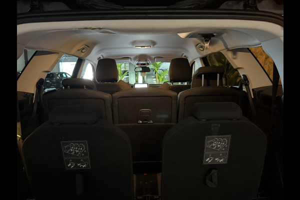 Peugeot 5008 1.2 Allure|7 Zitplaatsen|Nieuwe distributieriem|Automaat|i-Cockpit|CarPlay|Lane Assist|LED|Rijklaar