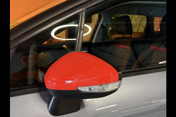 Citroën C3 Aircross 1.2 S&S Feel Garantie Carplay Camera Cruise Navi Clima Led Rijklaar