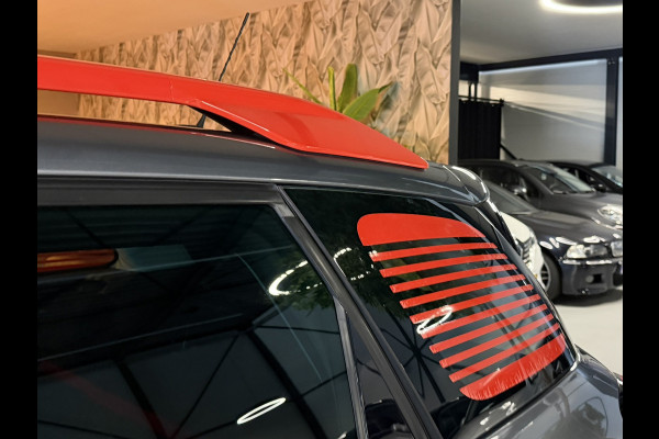 Citroën C3 Aircross 1.2 S&S Feel Garantie Carplay Camera Cruise Navi Clima Led Rijklaar