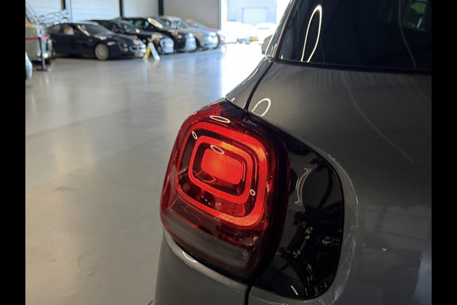 Citroën C3 Aircross 1.2 S&S Feel Garantie Carplay Camera Cruise Navi Clima Led Rijklaar