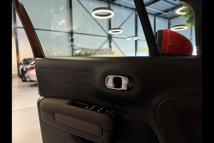 Citroën C3 Aircross 1.2 S&S Feel Garantie Carplay Camera Cruise Navi Clima Led Rijklaar