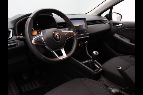 Renault Clio 90pk TCe Equilibre Airco | Cruise | Carplay