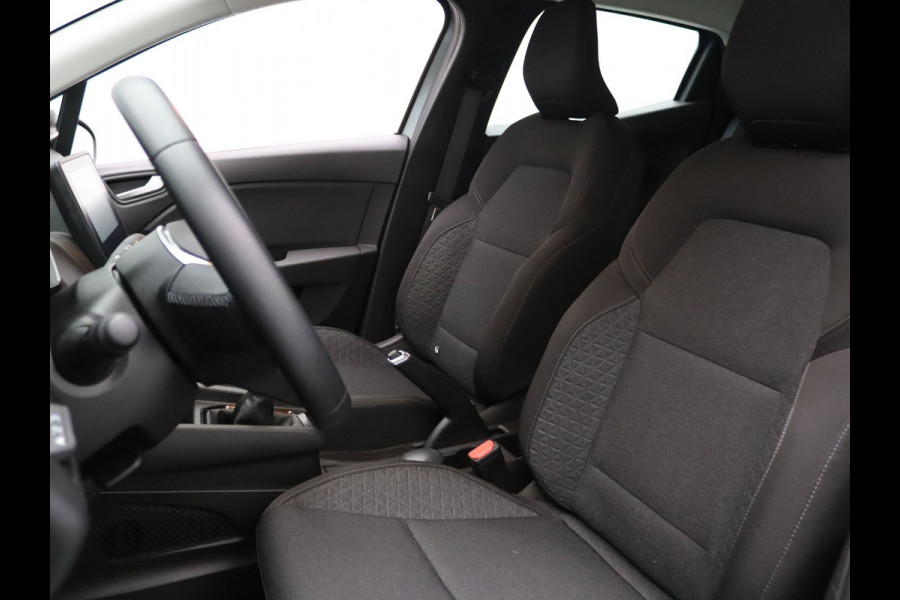 Renault Clio 90pk TCe Equilibre Airco | Cruise | Carplay