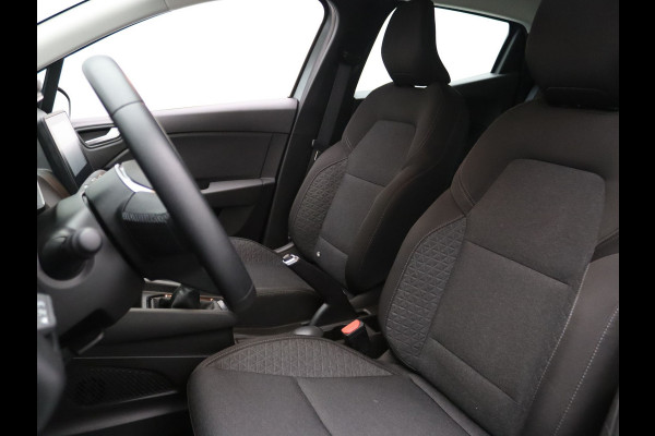 Renault Clio 90pk TCe Equilibre Airco | Cruise | Carplay