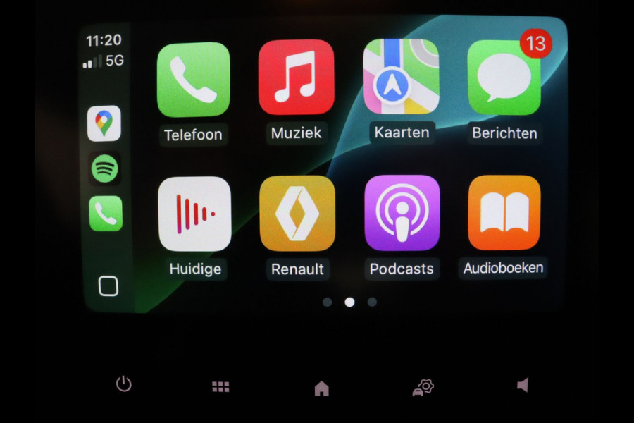 Renault Clio 90pk TCe Equilibre Airco | Cruise | Carplay
