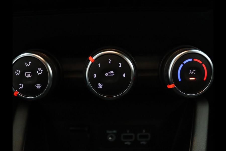 Renault Clio 90pk TCe Equilibre Airco | Cruise | Carplay