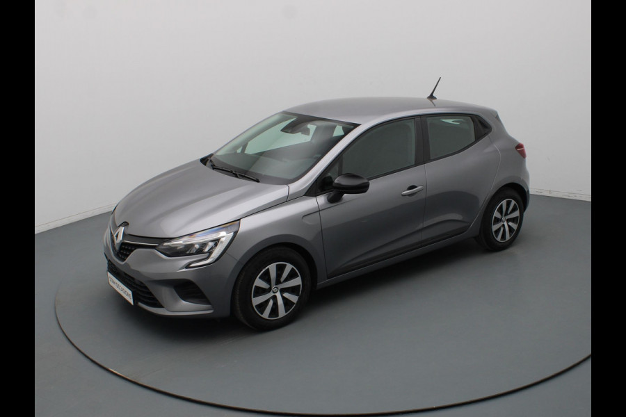 Renault Clio 90pk TCe Equilibre Airco | Cruise | Carplay