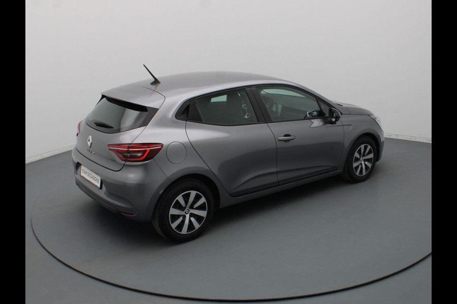 Renault Clio 90pk TCe Equilibre Airco | Cruise | Carplay