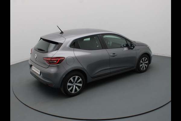 Renault Clio 90pk TCe Equilibre Airco | Cruise | Carplay