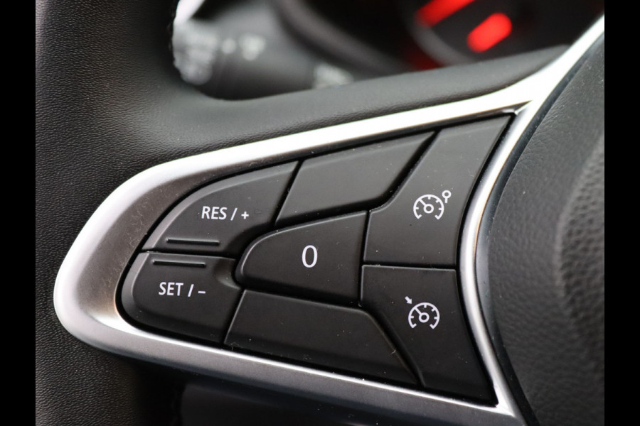 Renault Clio 90pk TCe Equilibre Airco | Cruise | Carplay
