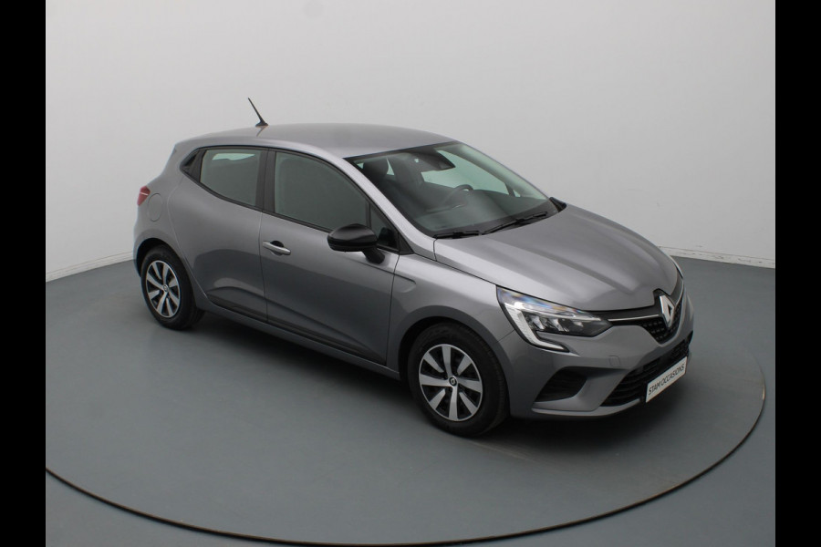 Renault Clio 90pk TCe Equilibre Airco | Cruise | Carplay
