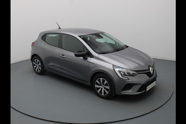 Renault Clio 90pk TCe Equilibre Airco | Cruise | Carplay