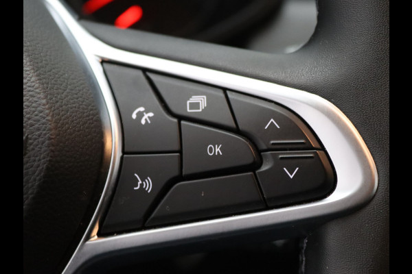 Renault Clio 90pk TCe Equilibre Airco | Cruise | Carplay