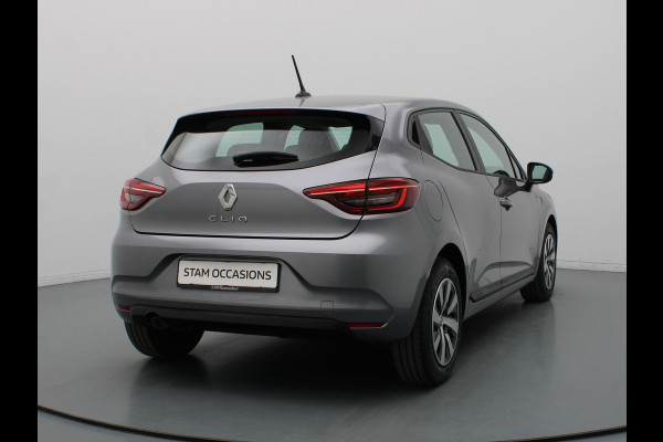 Renault Clio 90pk TCe Equilibre Airco | Cruise | Carplay