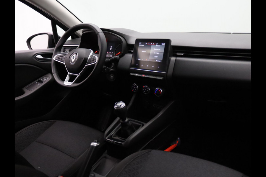 Renault Clio 90pk TCe Equilibre Airco | Cruise | Carplay