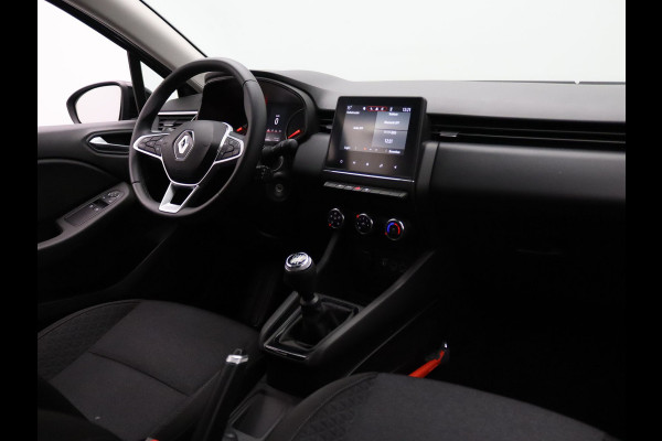 Renault Clio 90pk TCe Equilibre Airco | Cruise | Carplay