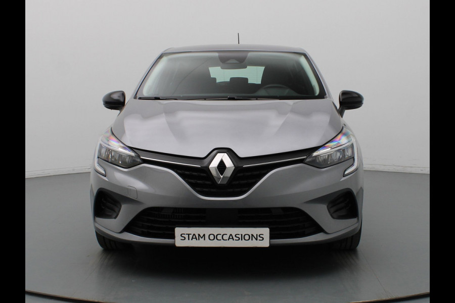 Renault Clio 90pk TCe Equilibre Airco | Cruise | Carplay