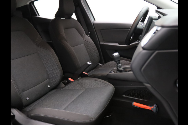 Renault Clio 90pk TCe Equilibre Airco | Cruise | Carplay